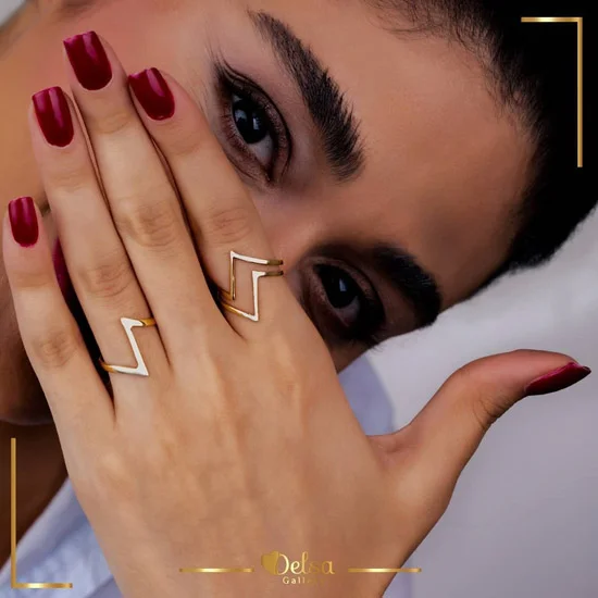 مدل زیورآلات طلای ایرانی