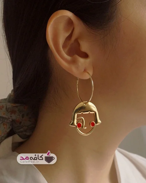 مدل زیورآلات شیک