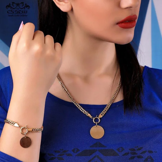 مدل زیورآلات طلا