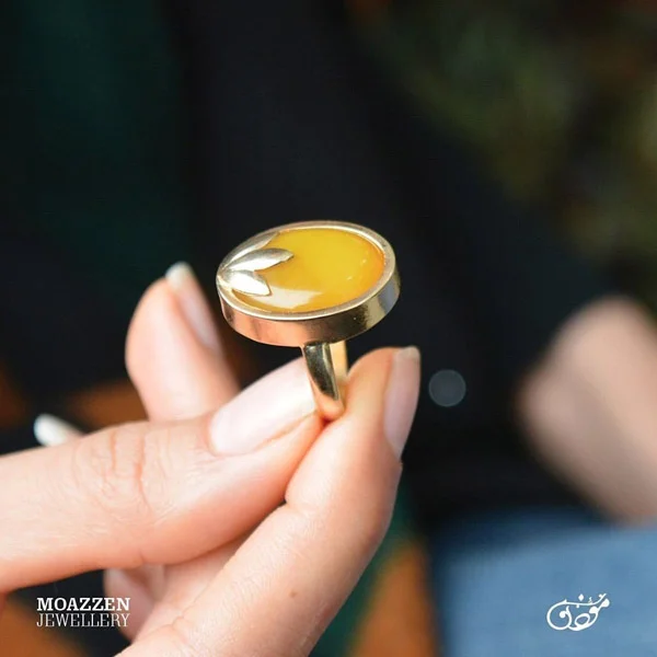 مدل زیورآلات خلاقانه