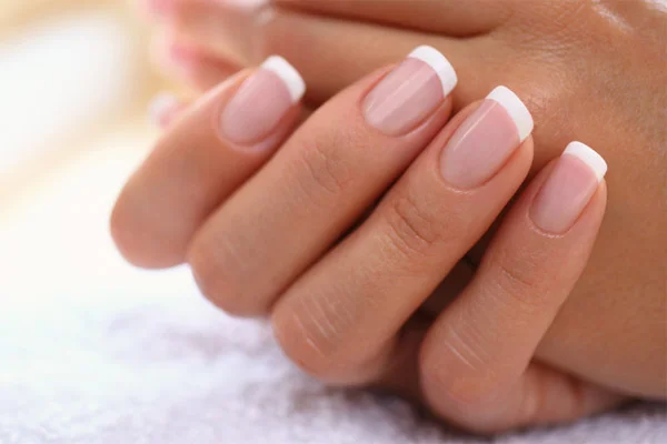 افزایش سرعت رشد ناخن