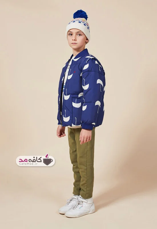 مدل لباس بچگانه