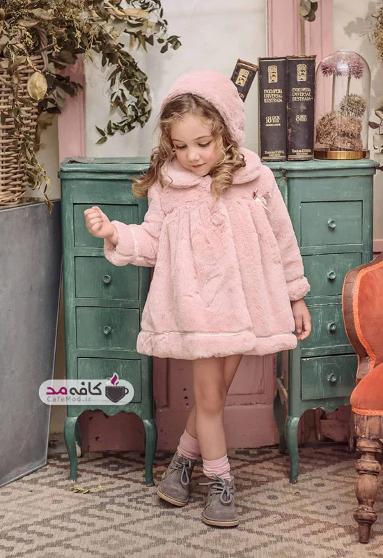 مدل لباس کودک جدید