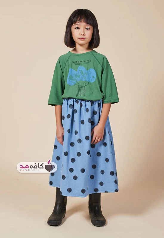 مدل لباس بچگانه