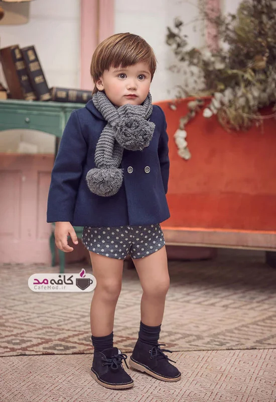 مدل لباس کودک جدید