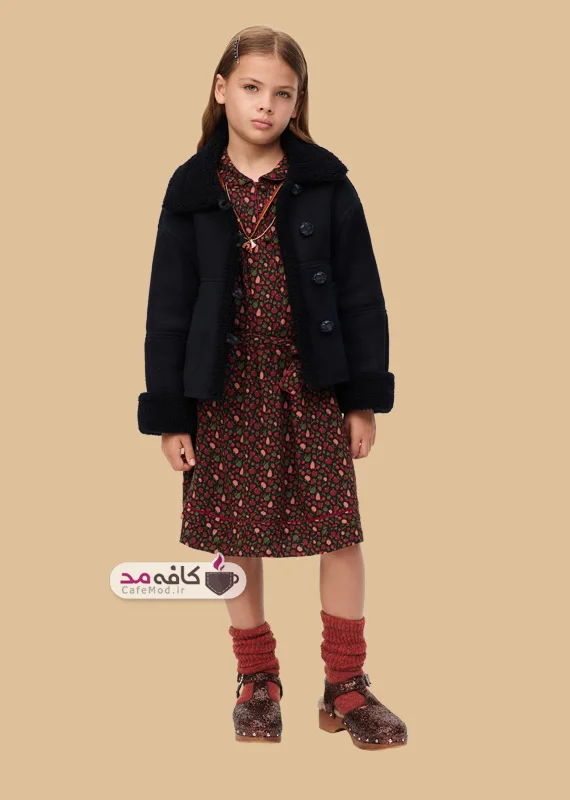 مدل لباس دخترانه و پسرانه