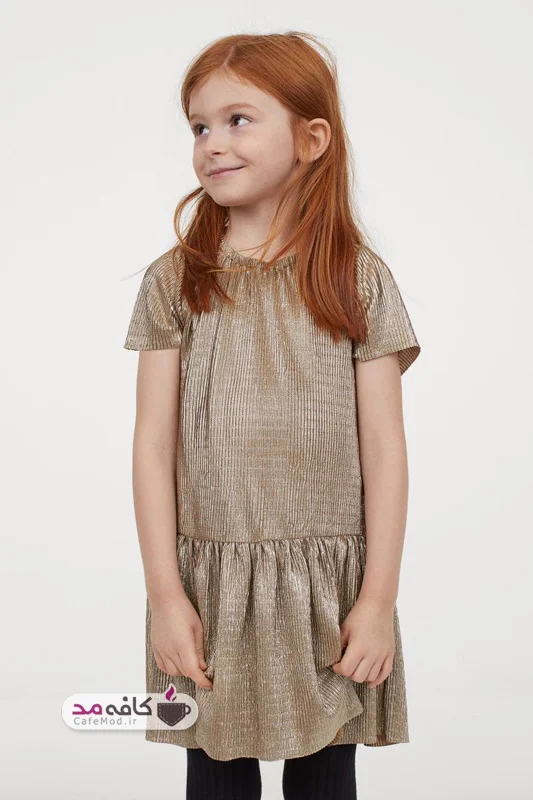 مدل لباس بچگانه H&M