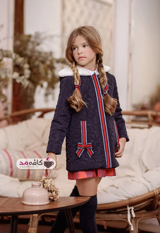 مدل لباس کودک جدید