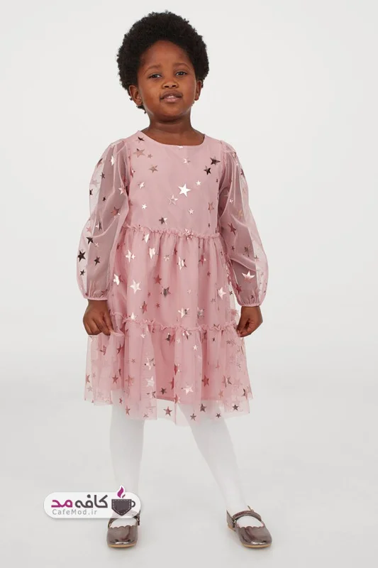 مدل لباس بچگانه H&M