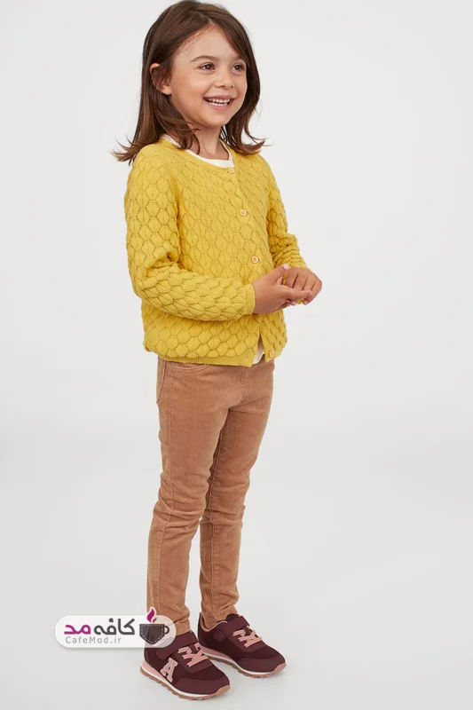 مدل لباس بچگانه H&M