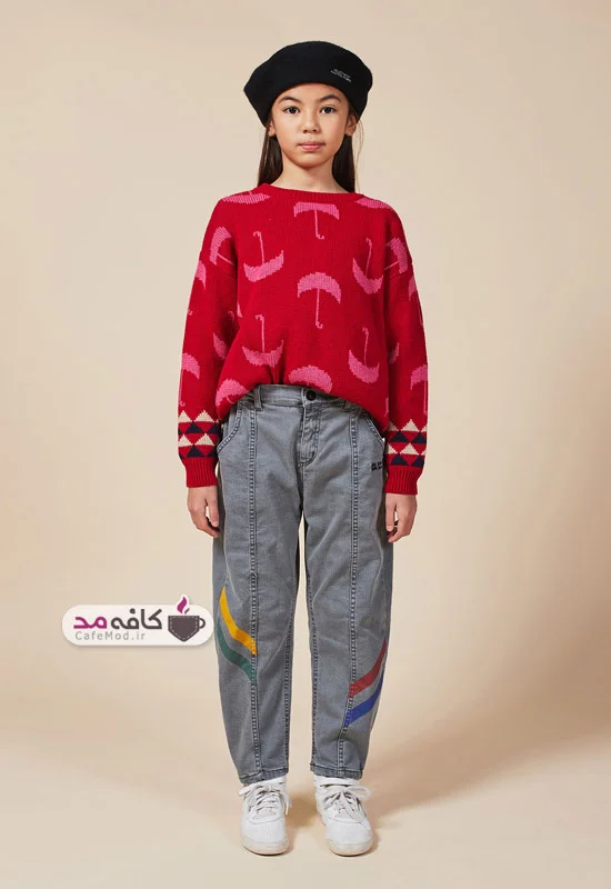 مدل لباس بچگانه