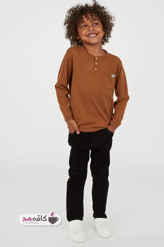 مدل لباس بچگانه H&M
