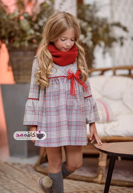 مدل لباس کودک جدید