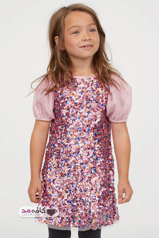 مدل لباس بچگانه H&M