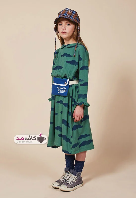 مدل لباس بچگانه