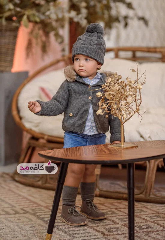 مدل لباس کودک جدید