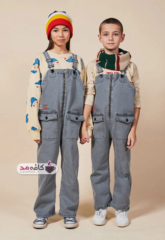 مدل لباس بچگانه