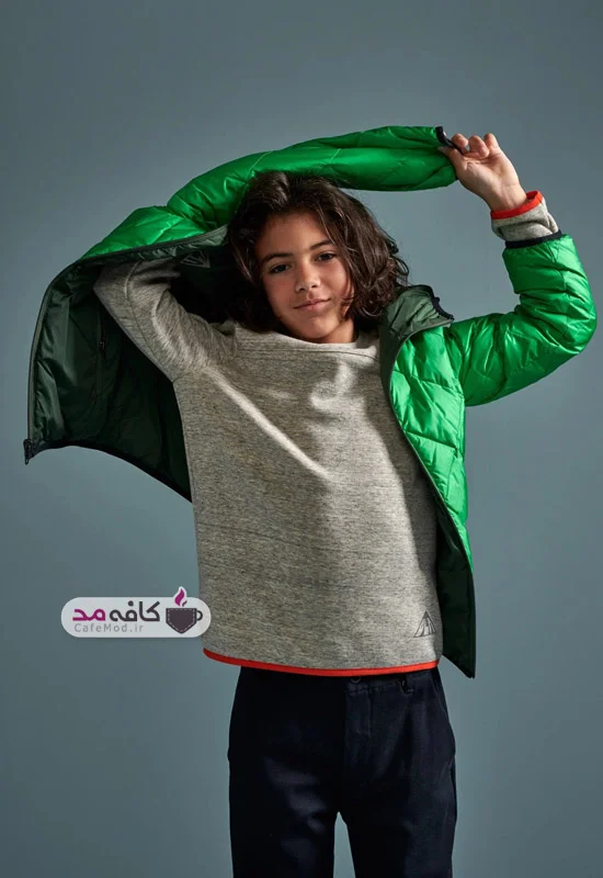 مدل لباس پسرانه جدید