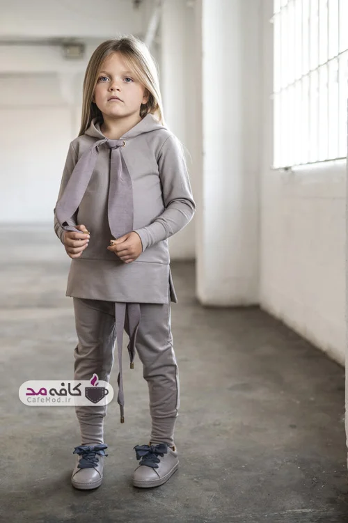 مدل لباس دخترانه جدید