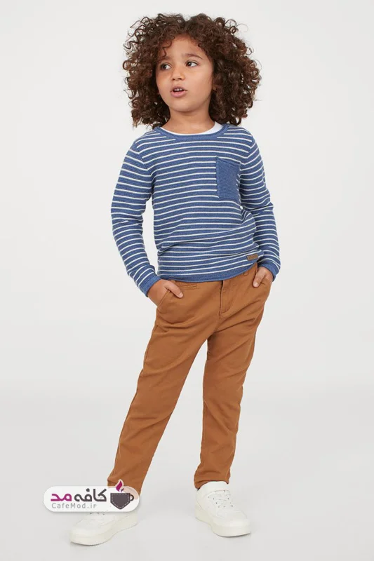 مدل لباس بچگانه H&M