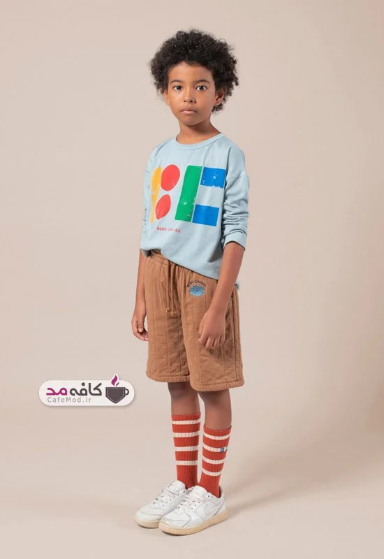 مدل لباس بچگانه