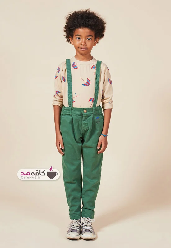 مدل لباس بچگانه