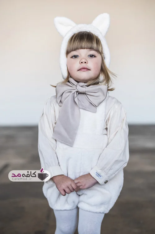 مدل لباس دخترانه جدید