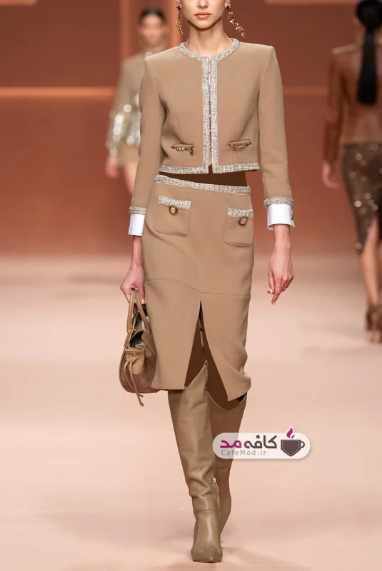 مدل لباس زنانه