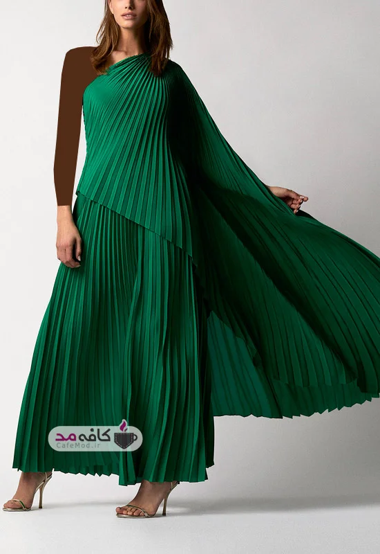 مدل لباس مجلسی زنانه