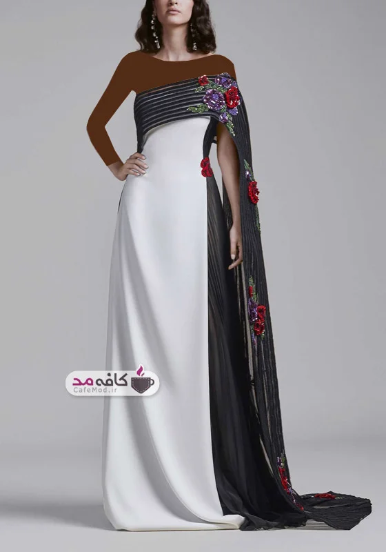 مدل لباس مجلسی