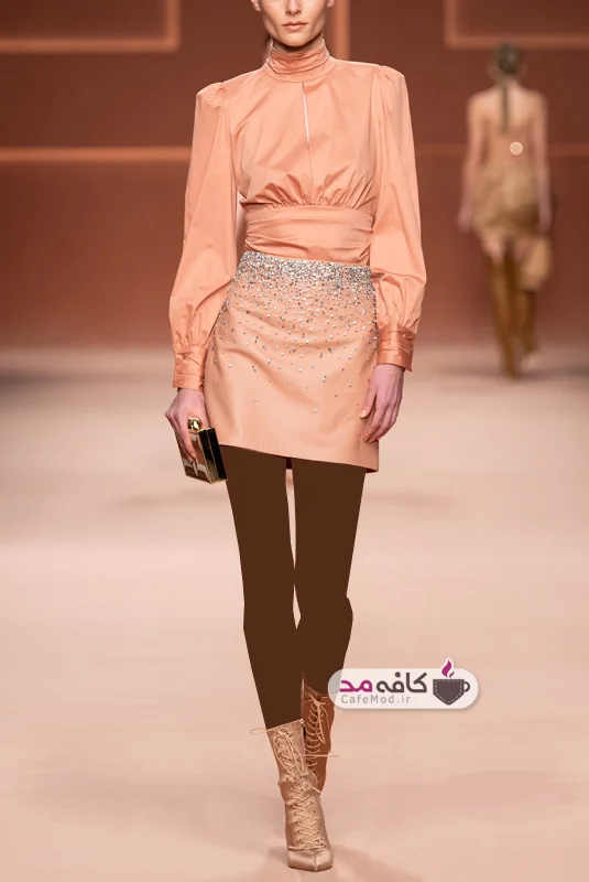 مدل لباس زنانه