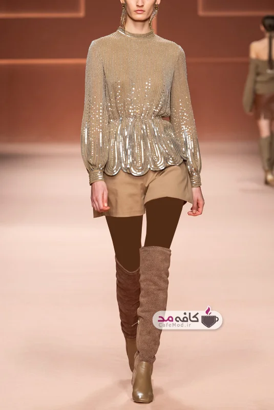 مدل لباس زنانه