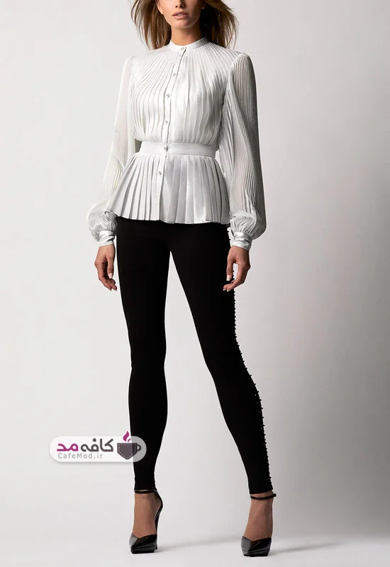 مدل لباس مجلسی زنانه