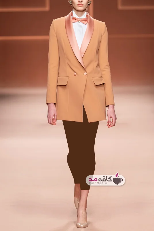 مدل لباس زنانه