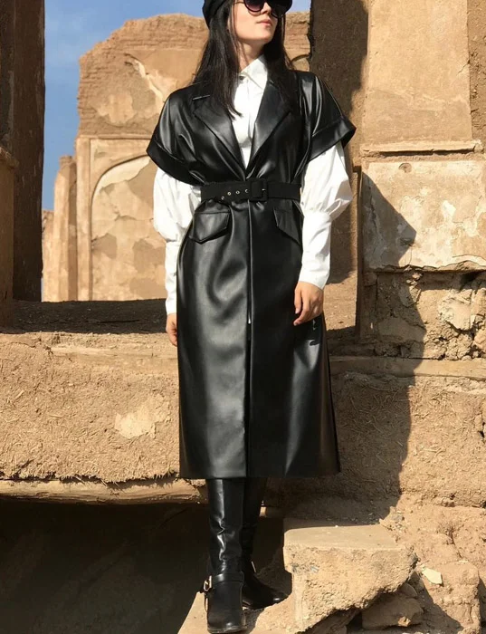 مدل مانتوهای ایرانی