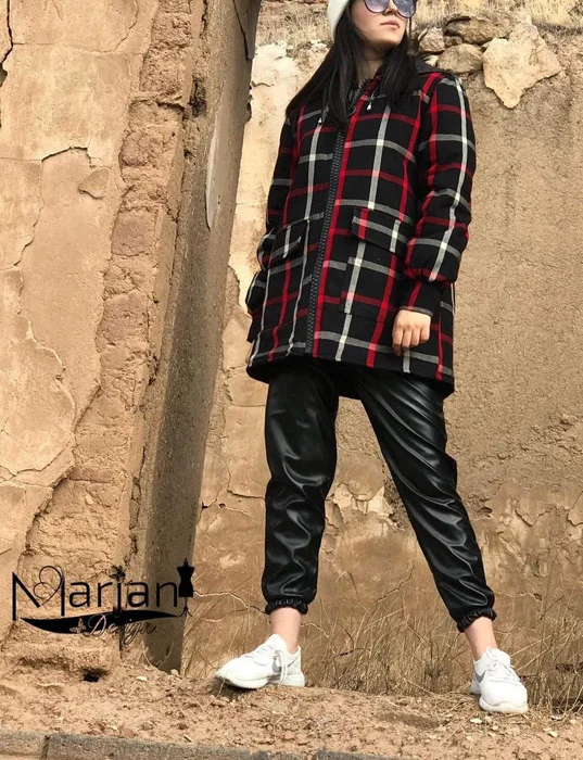مدل مانتوهای ایرانی