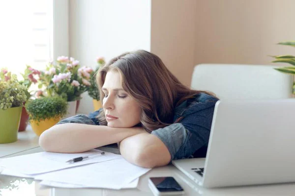 عزت نفس پایین