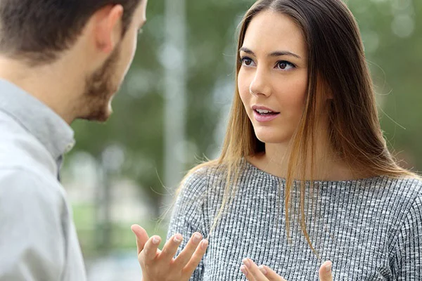 عزت نفس پایین