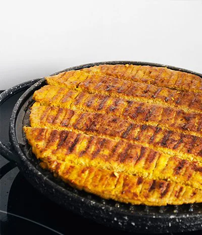 طرز تهیه کباب تابه‌ای مرغ