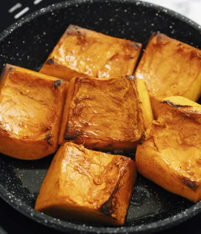 طرز تهیه خورشت کدو حلوایی
