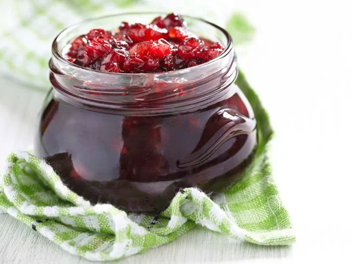طرز تهیه ترشک انار