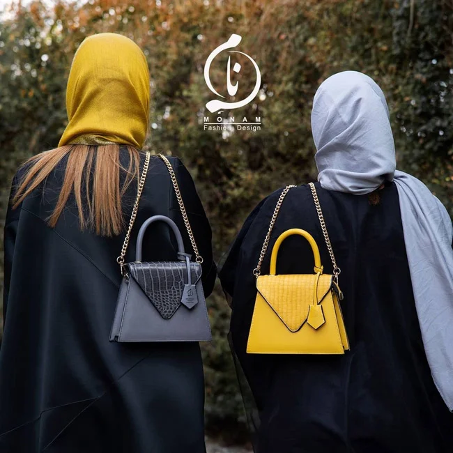 مدل کیف زنانه ایرانی