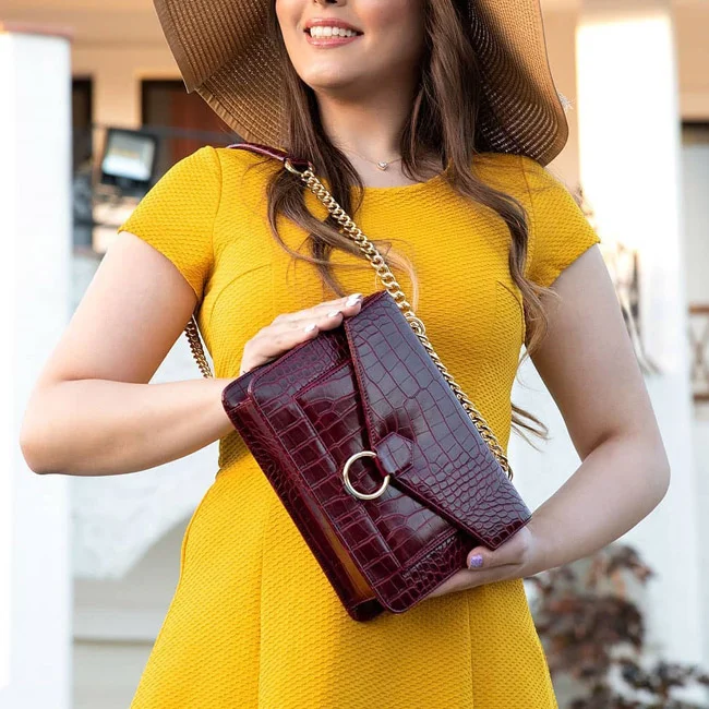 مدل کیف زنانه ایرانی