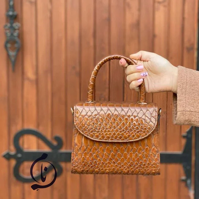 مدل کیف زنانه ایرانی