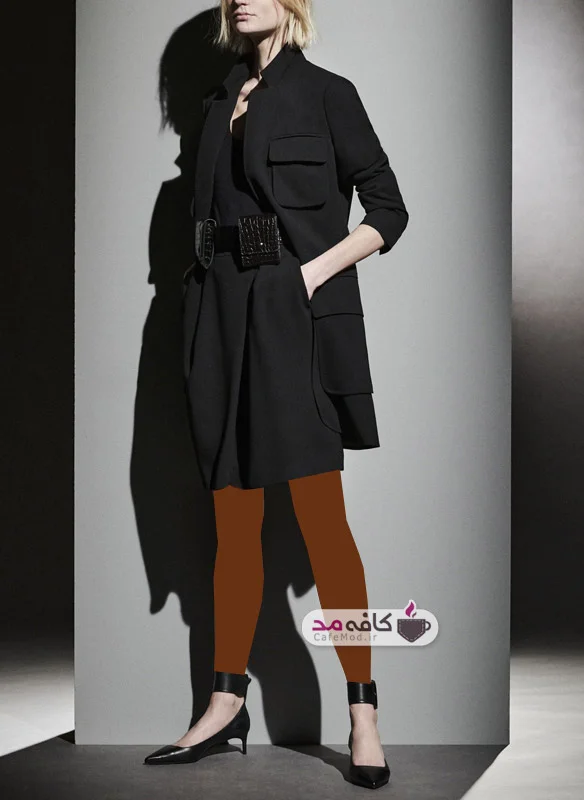 مدل لباس زنانه Max Mara