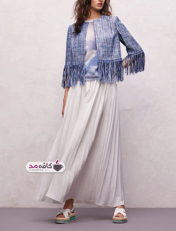 مدل لباس زنانه