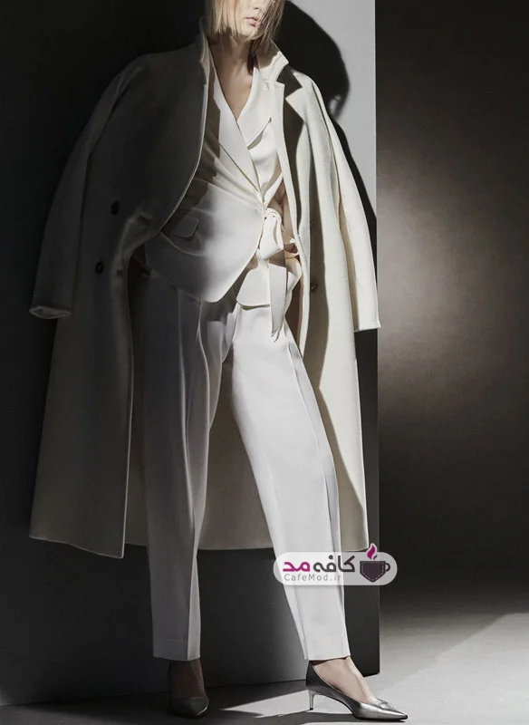 مدل لباس زنانه Max Mara