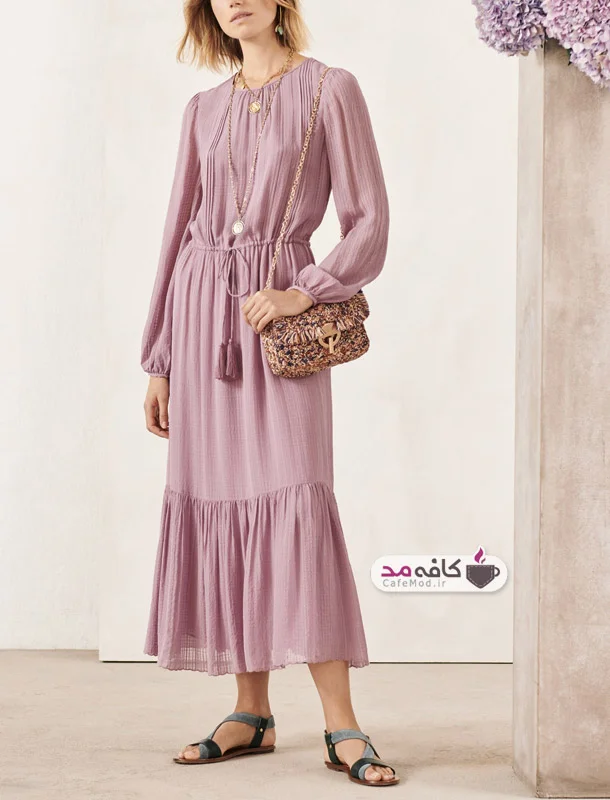 مدل لباس زنانه