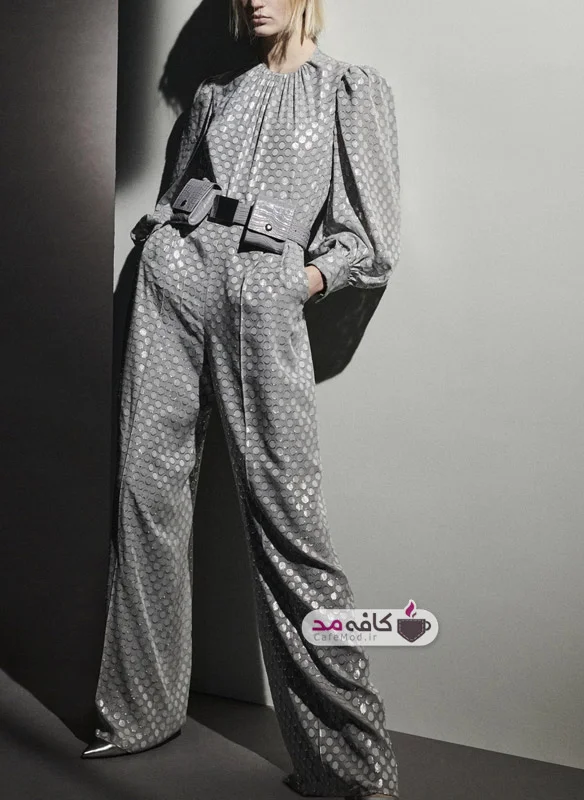 مدل لباس زنانه Max Mara