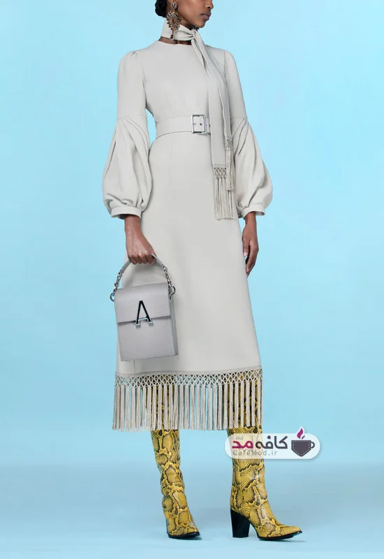 مدل لباس زنانه جدید